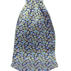 Bespoke Handmade Italian Silk Ascot